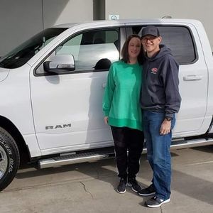 Meet your Posher, Anthony